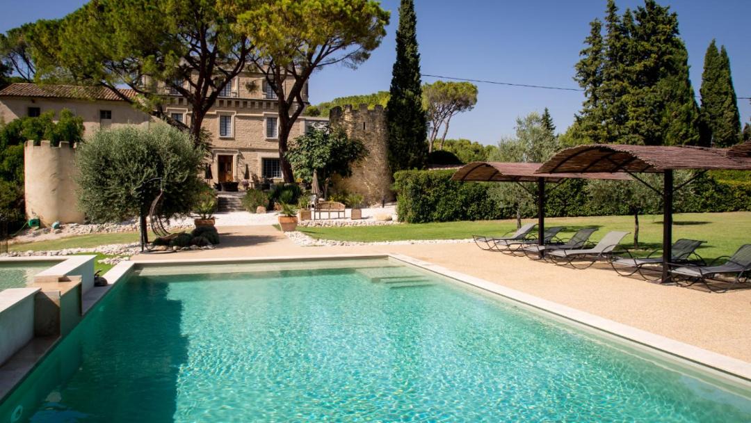 Photo of Outdoor in Loriol-du-Comtat