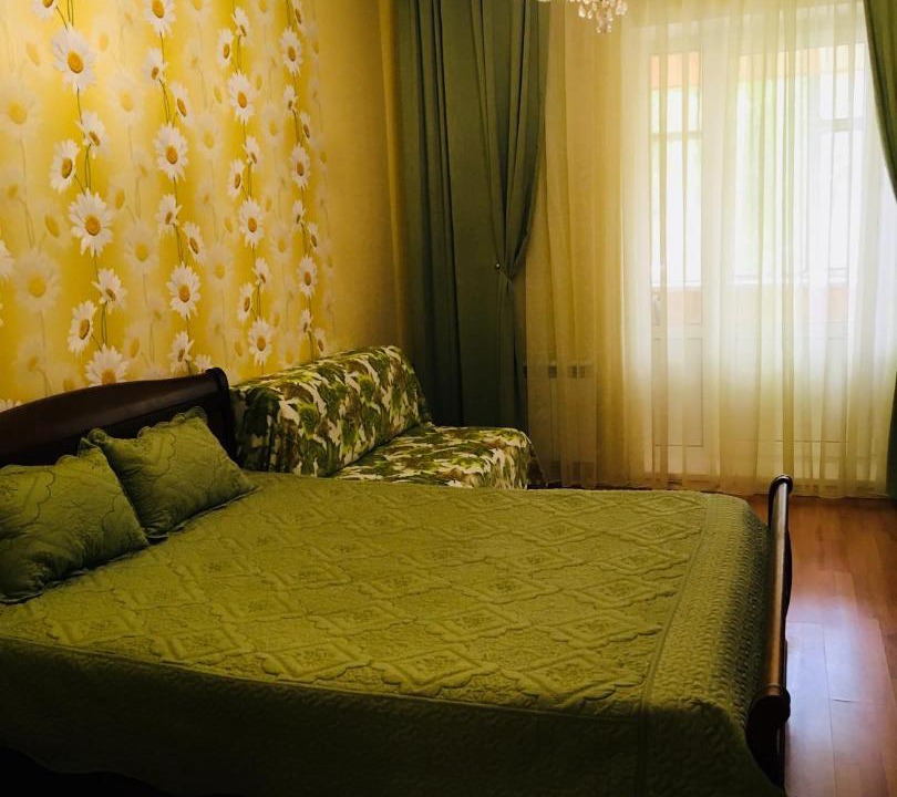 Photo of Bedroom in Ulyanovsk