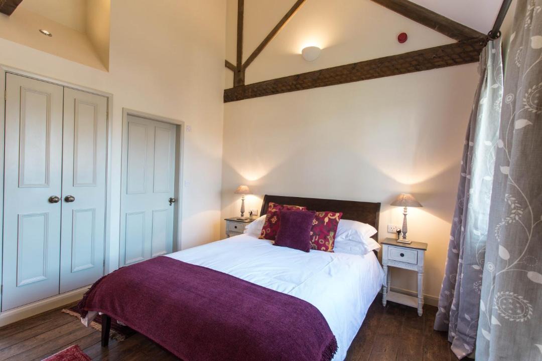 Photo of Bedroom in Lincoln