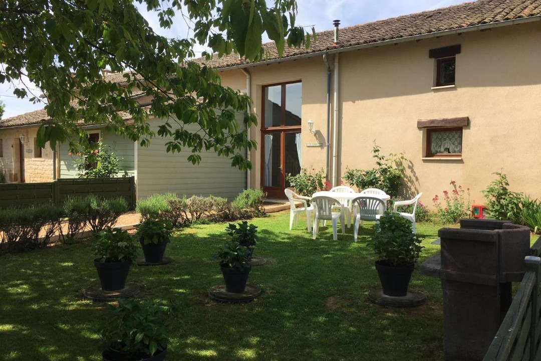 Photo of Others in Sauze-Vaussais