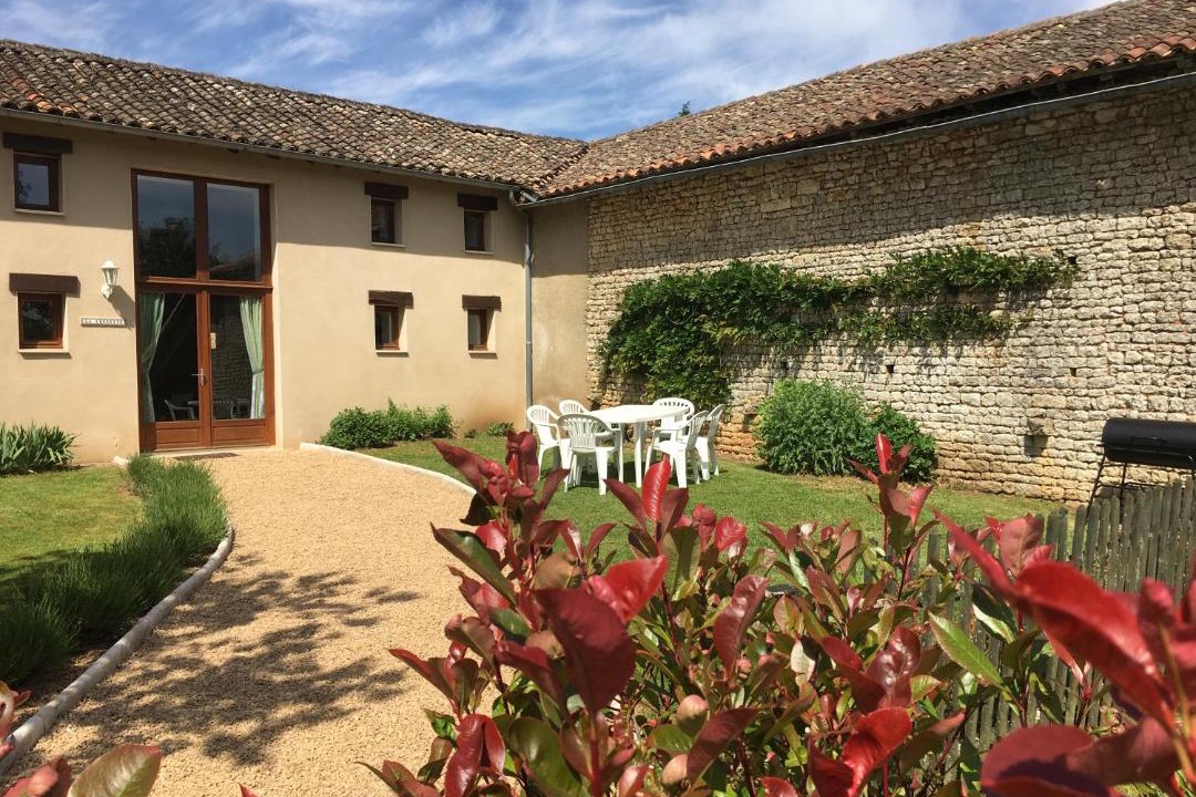 Photo of Others in Sauze-Vaussais