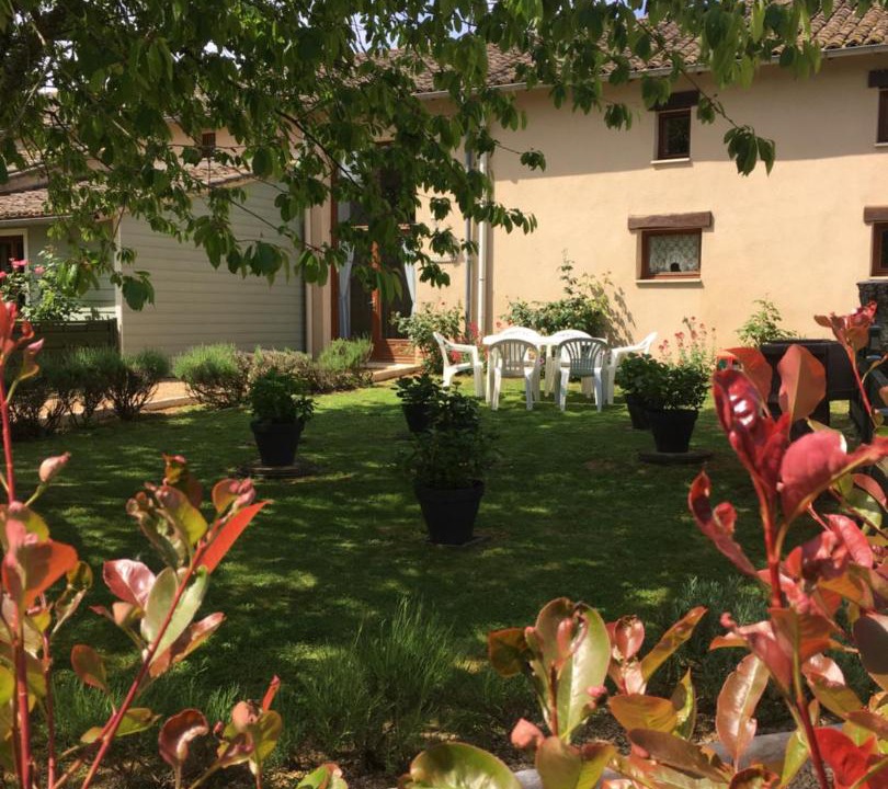 Photo of Others in Sauze-Vaussais