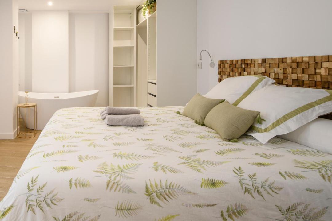 Photo of Bedroom in Murcia