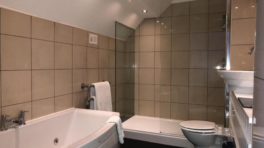 Photo of Bathroom in Sutton Coldfield
