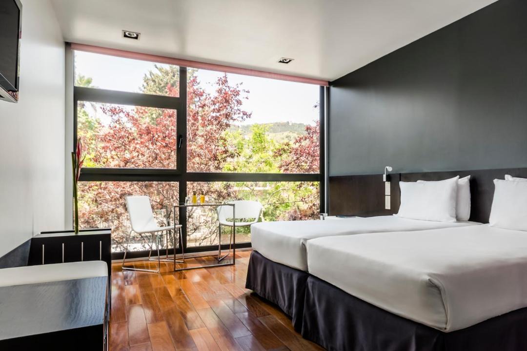 Photo of Bedroom in Sarria