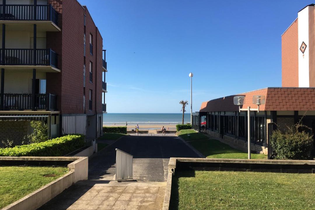 Photo of Others in Cabourg