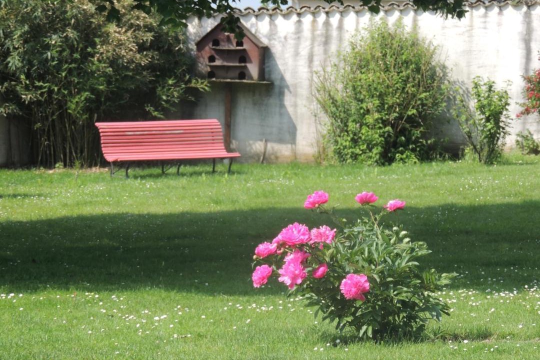 Photo of Buildings in Montagnieu