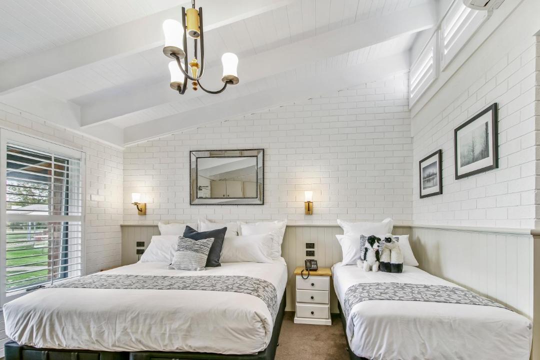 Photo of Bedroom in Mansfield