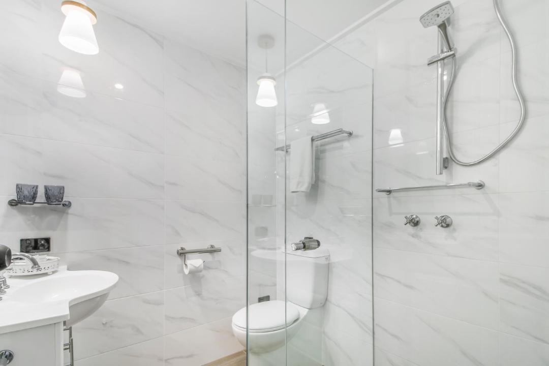 Photo of Bathroom in Mansfield