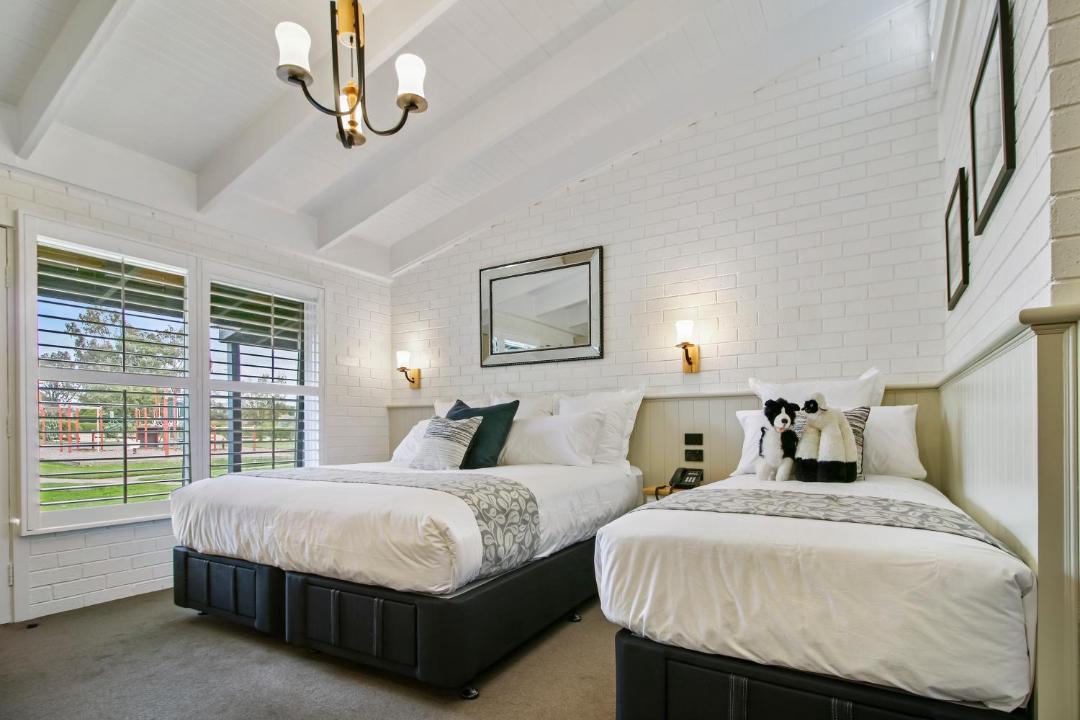 Photo of Bedroom in Mansfield