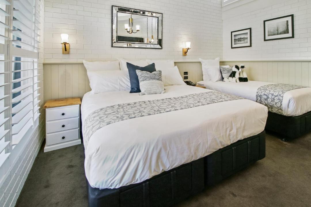 Photo of Bedroom in Mansfield