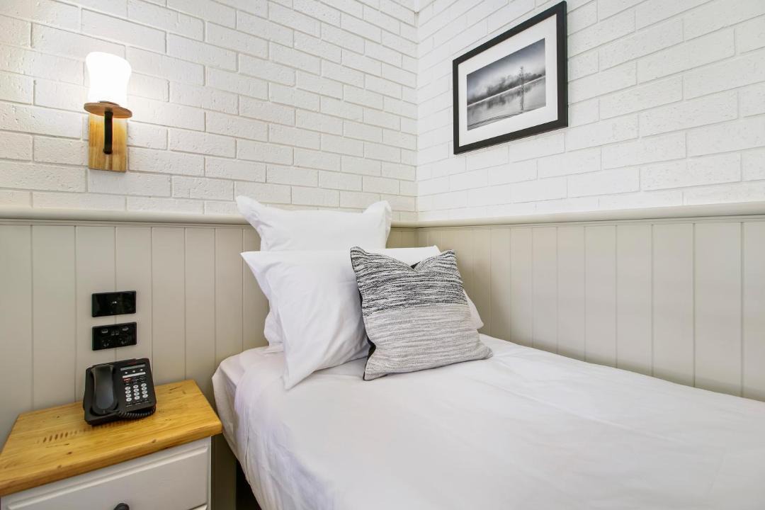 Photo of Bedroom in Mansfield