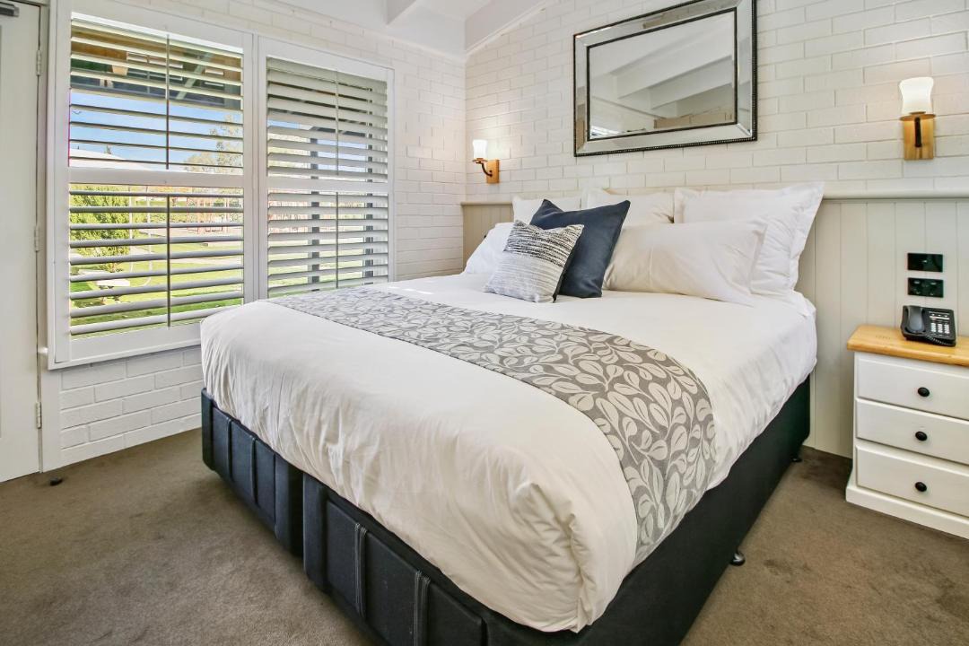 Photo of Bedroom in Mansfield