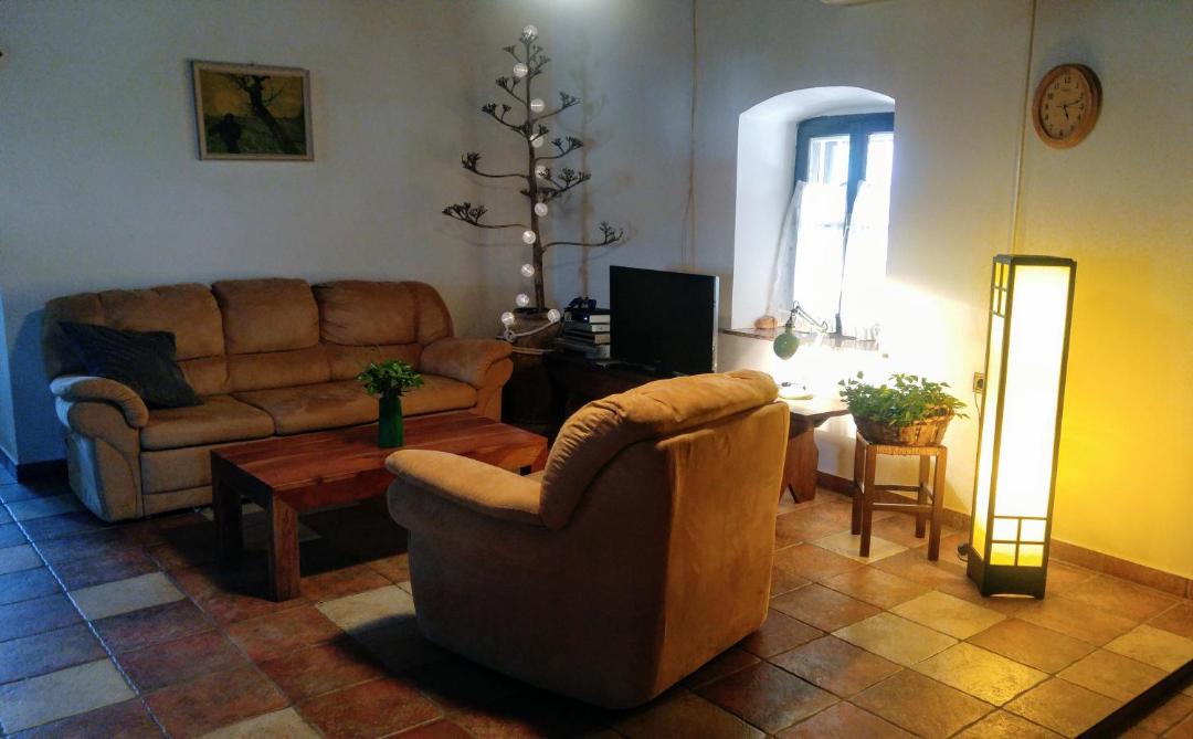 Photo of Livingroom in Olib