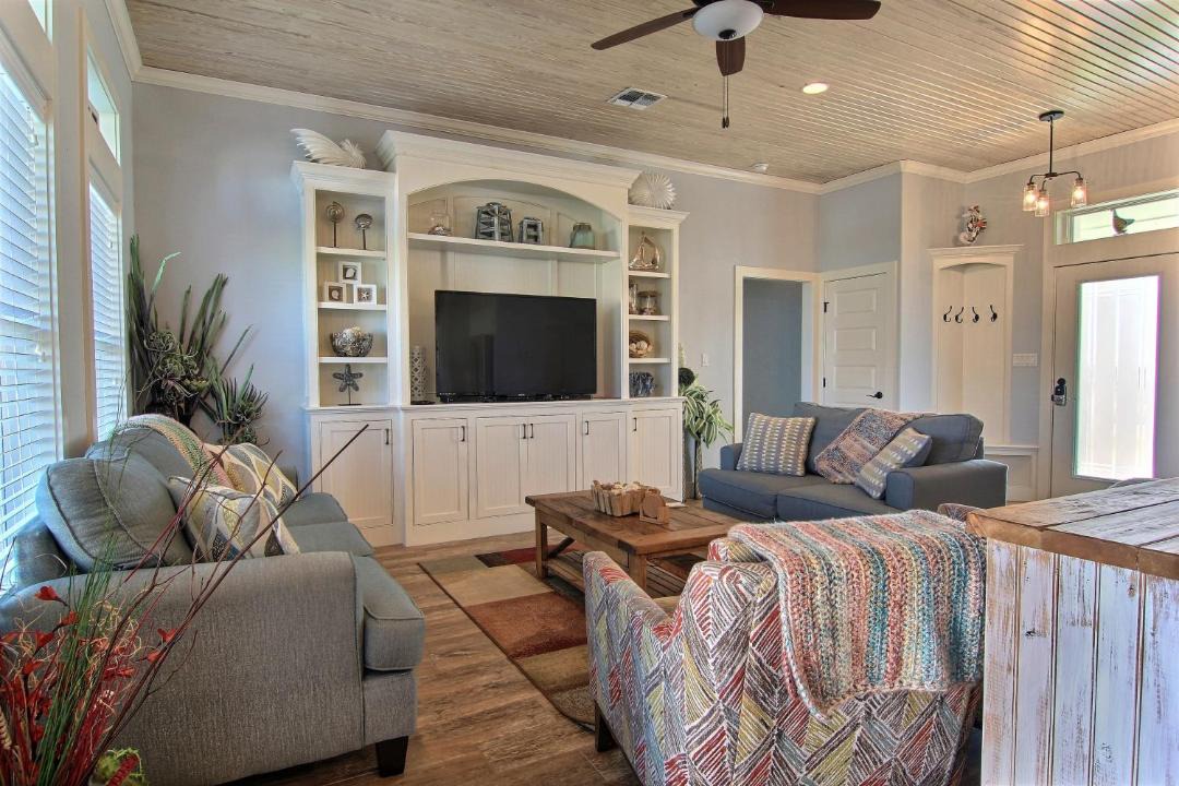 Photo of Livingroom in Port Aransas