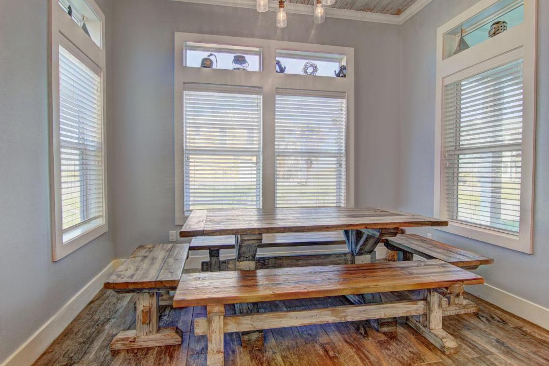 Photo of Livingroom in Port Aransas