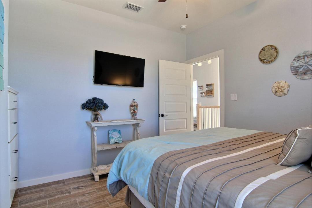 Photo of Bedroom in Port Aransas