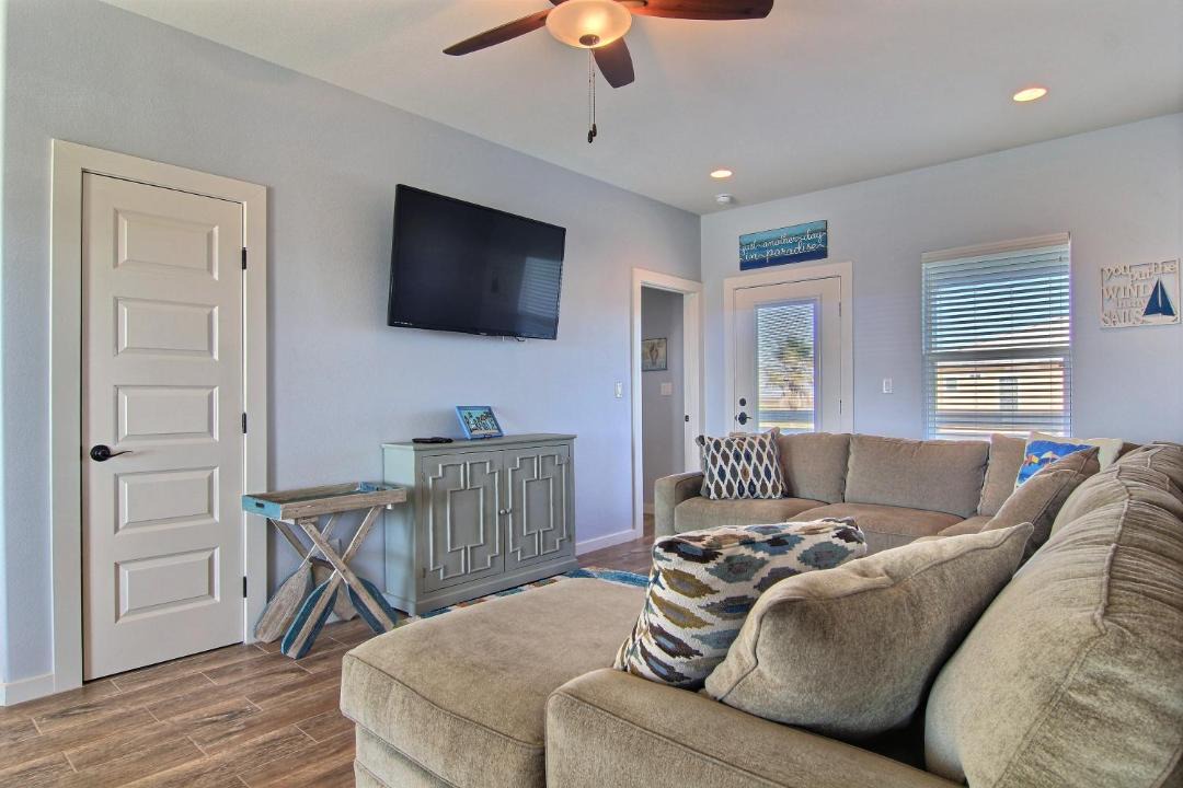 Photo of Livingroom in Port Aransas