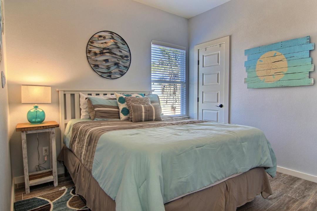 Photo of Bedroom in Port Aransas