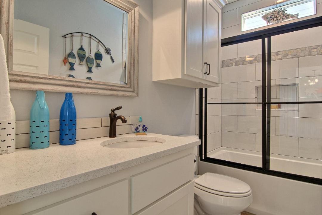 Photo of Bathroom in Port Aransas