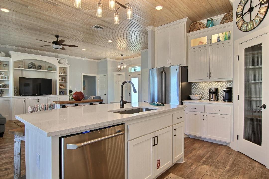 Photo of Kitchen in Port Aransas