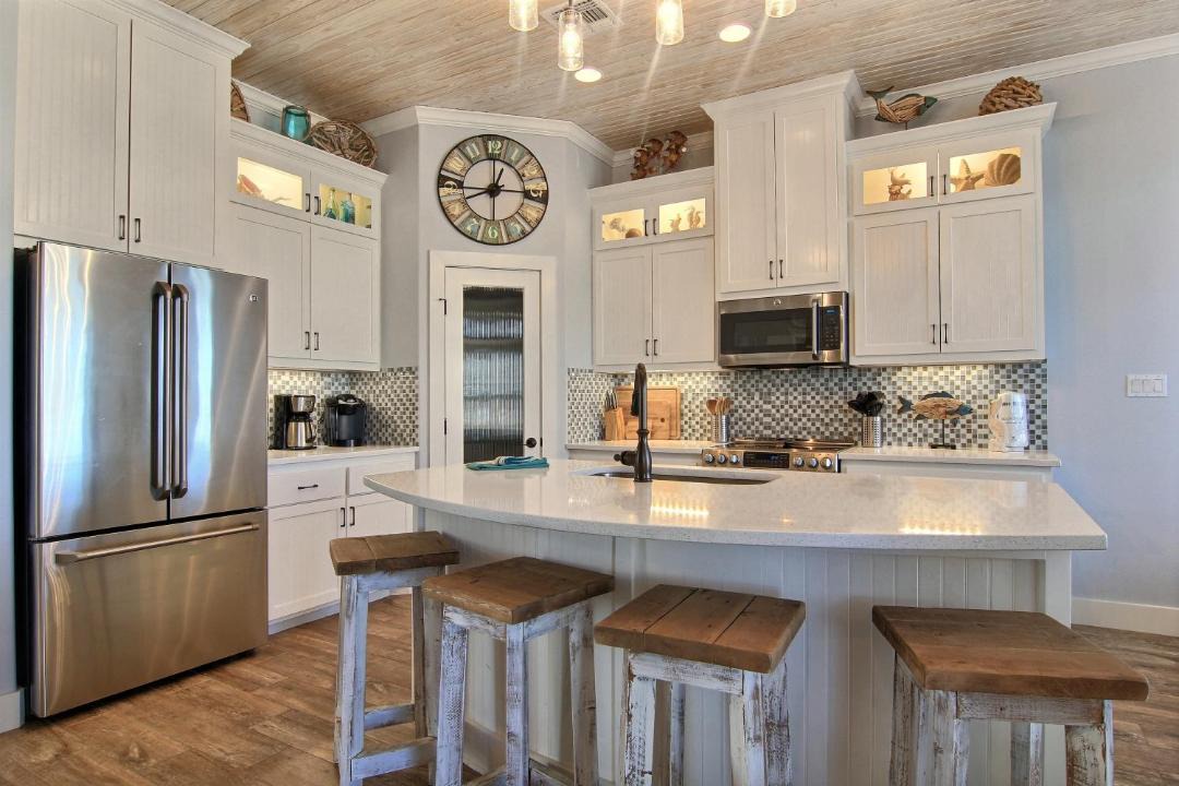Photo of Kitchen in Port Aransas