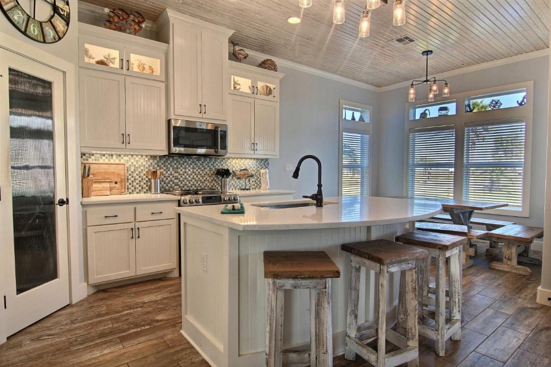 Photo of Kitchen in Port Aransas