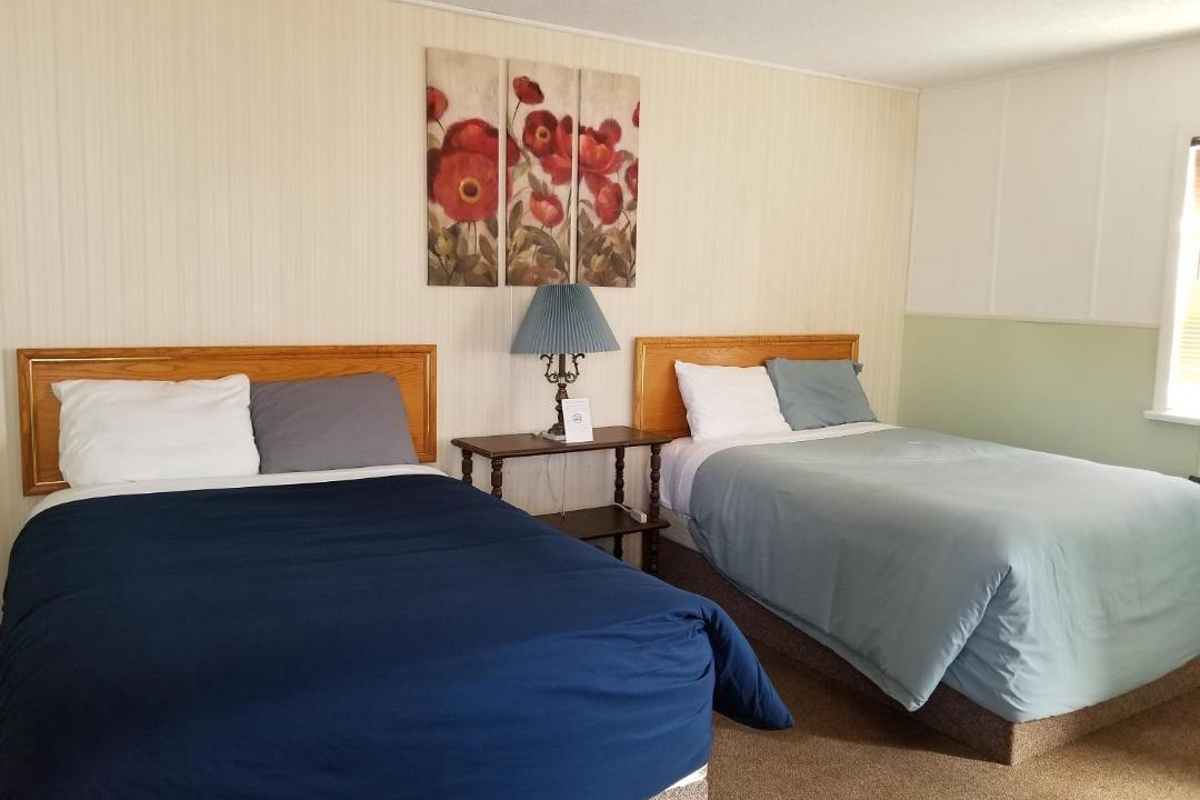 Photo of Bedroom in Melville