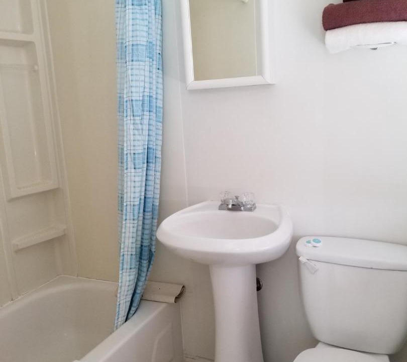 Photo of Bathroom in Melville