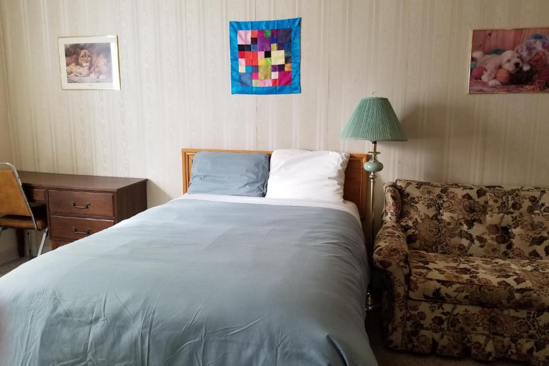Photo of Bedroom in Melville