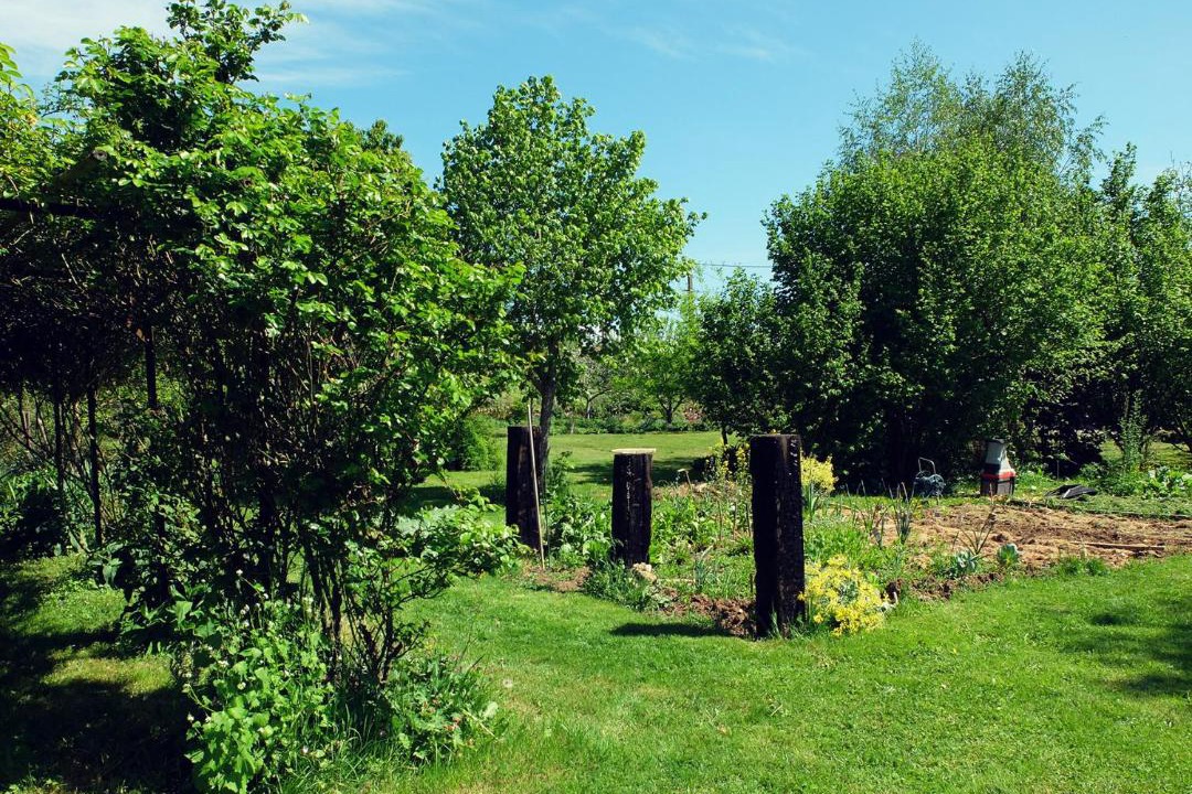 Photo of Others in Saint-Julien-de-Civry