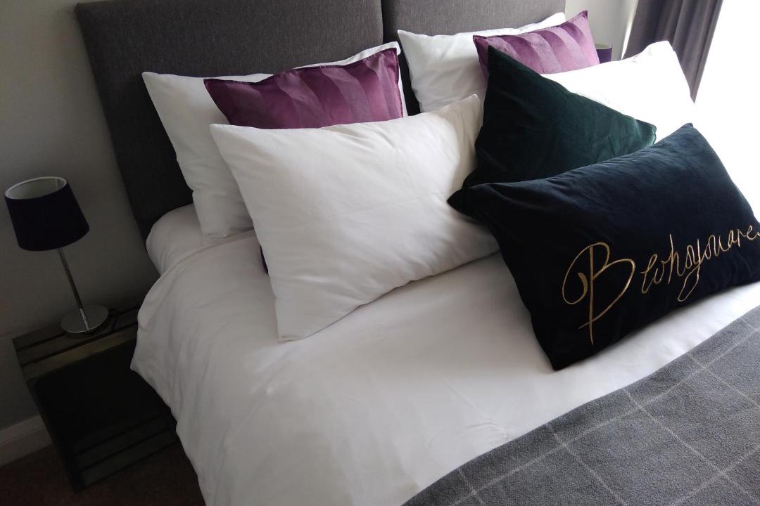 Photo of Bedroom in Macclesfield