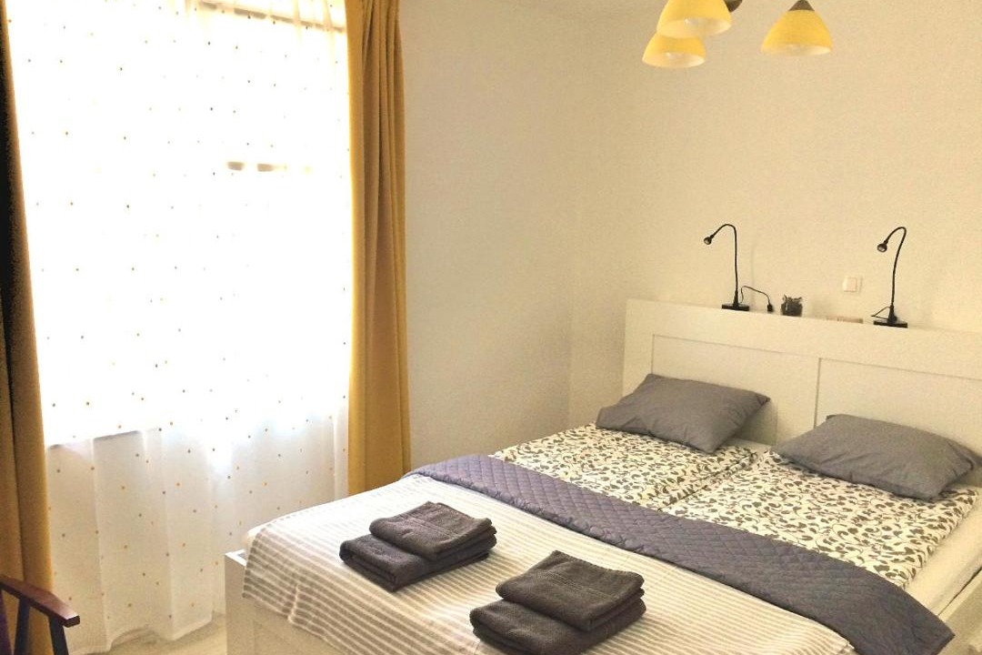 Photo of Bedroom in Zman