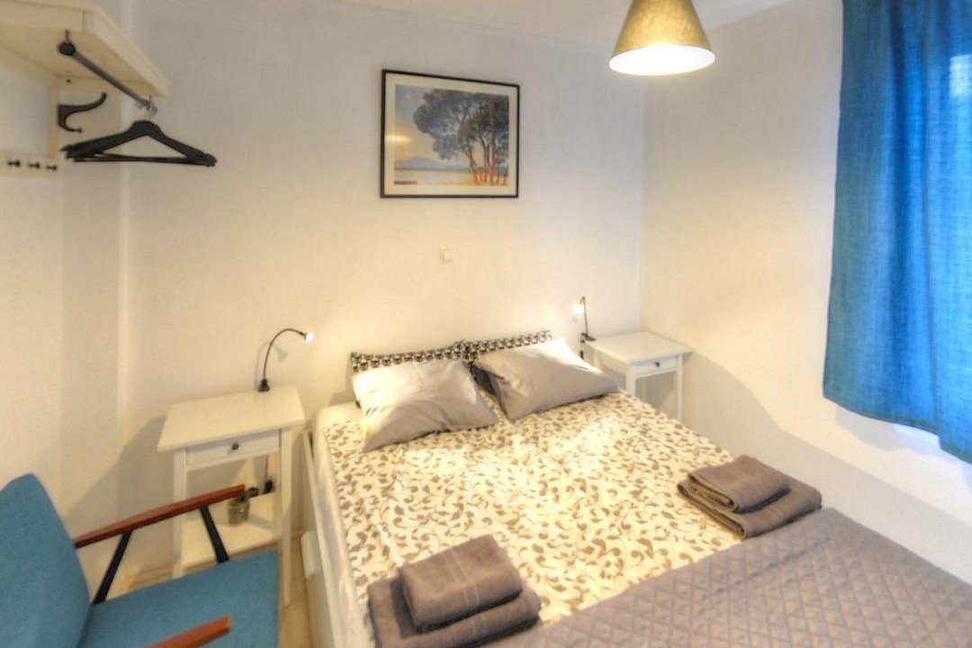 Photo of Bedroom in Zman