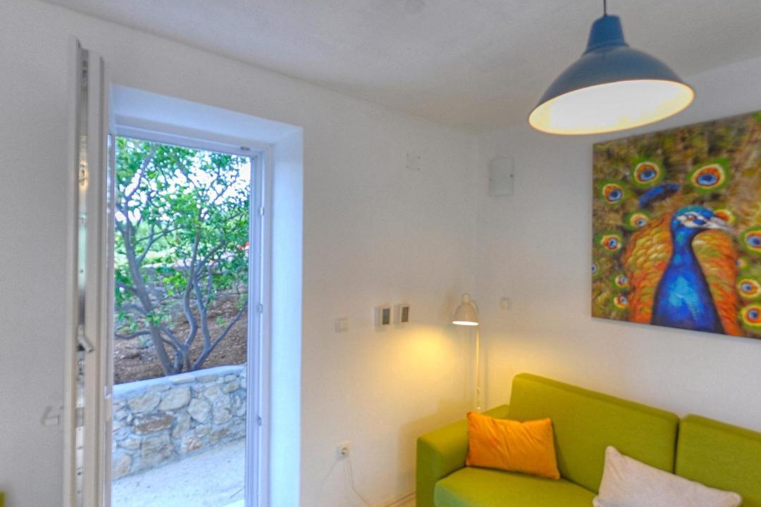Photo of Livingroom in Zman