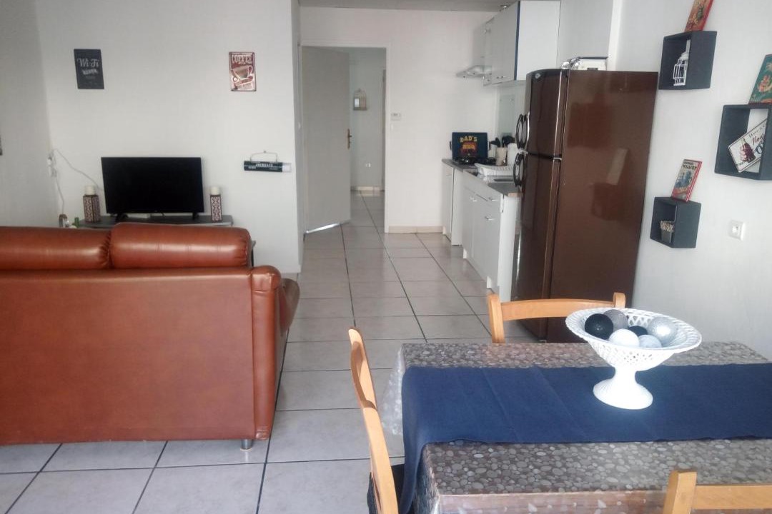 Photo of Livingroom in Joigny-sur-Meuse