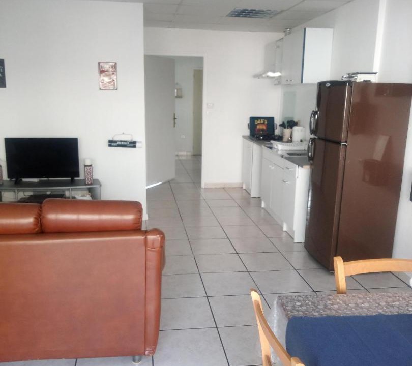 Photo of Livingroom in Joigny-sur-Meuse