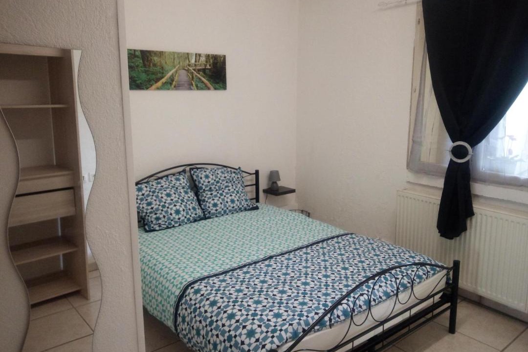 Photo of Bedroom in Joigny-sur-Meuse