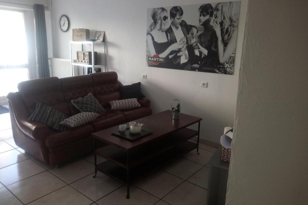 Photo of Livingroom in Joigny-sur-Meuse
