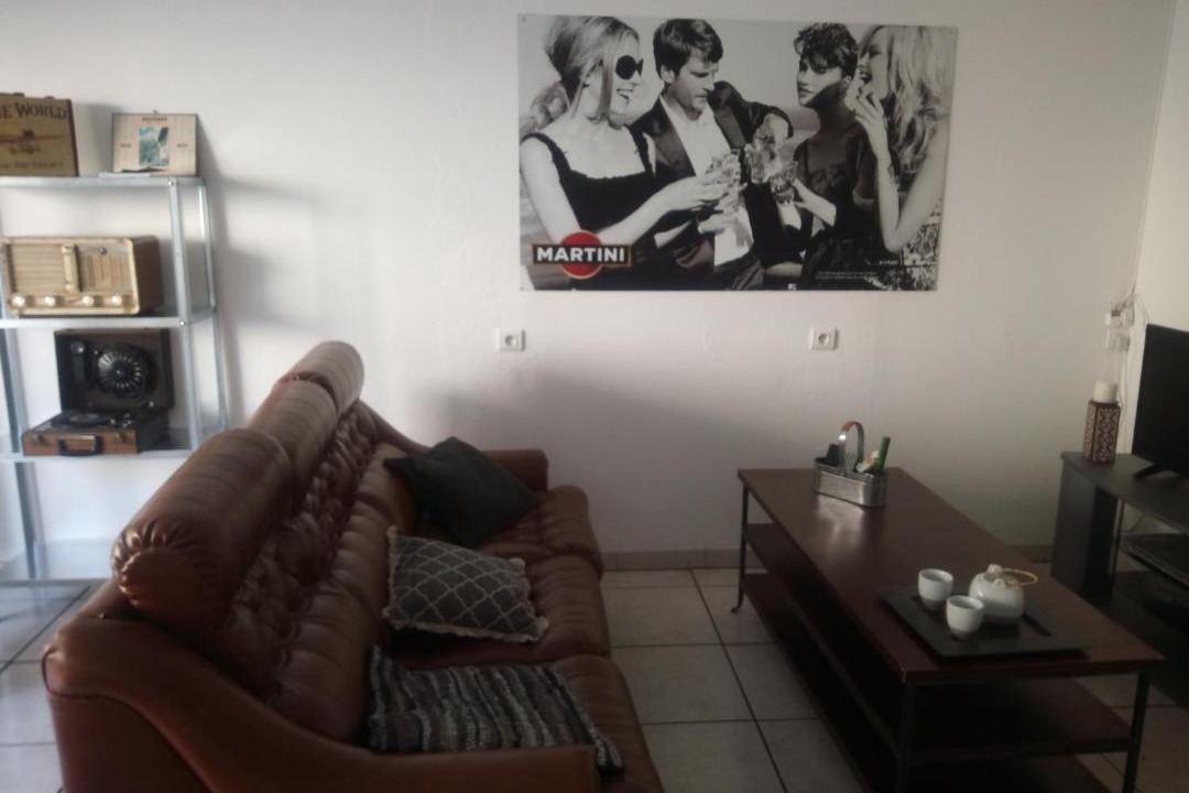 Photo of Livingroom in Joigny-sur-Meuse