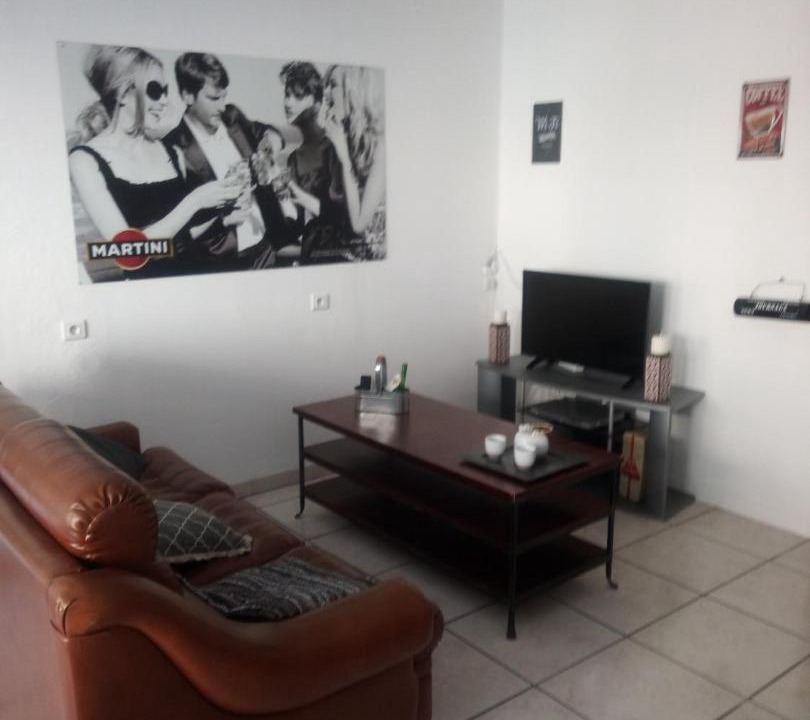 Photo of Livingroom in Joigny-sur-Meuse