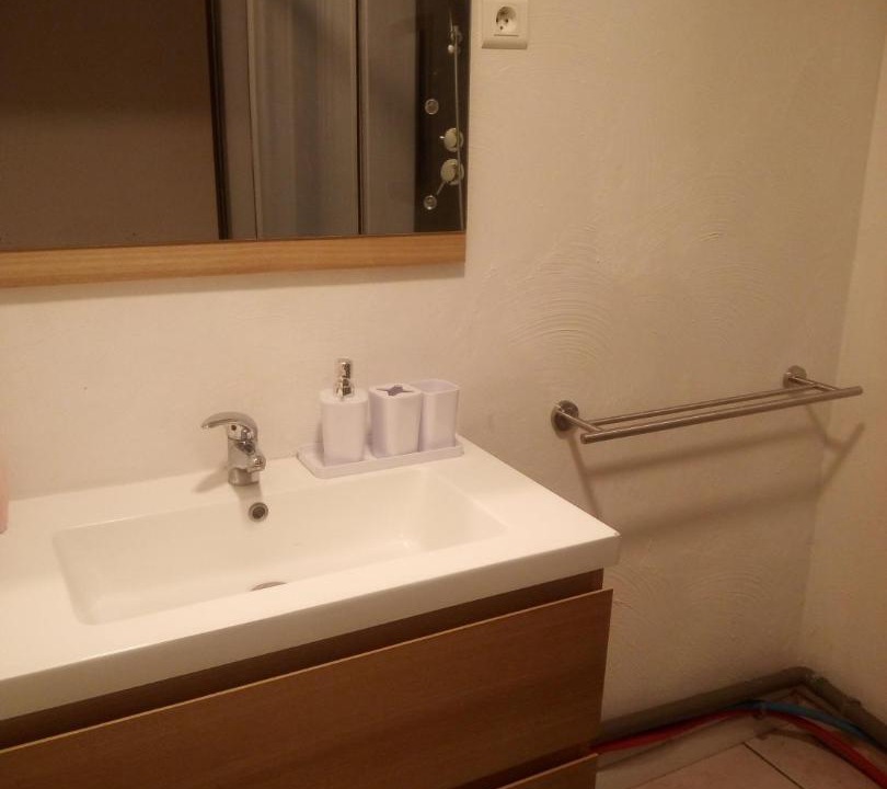 Photo of Bathroom in Joigny-sur-Meuse