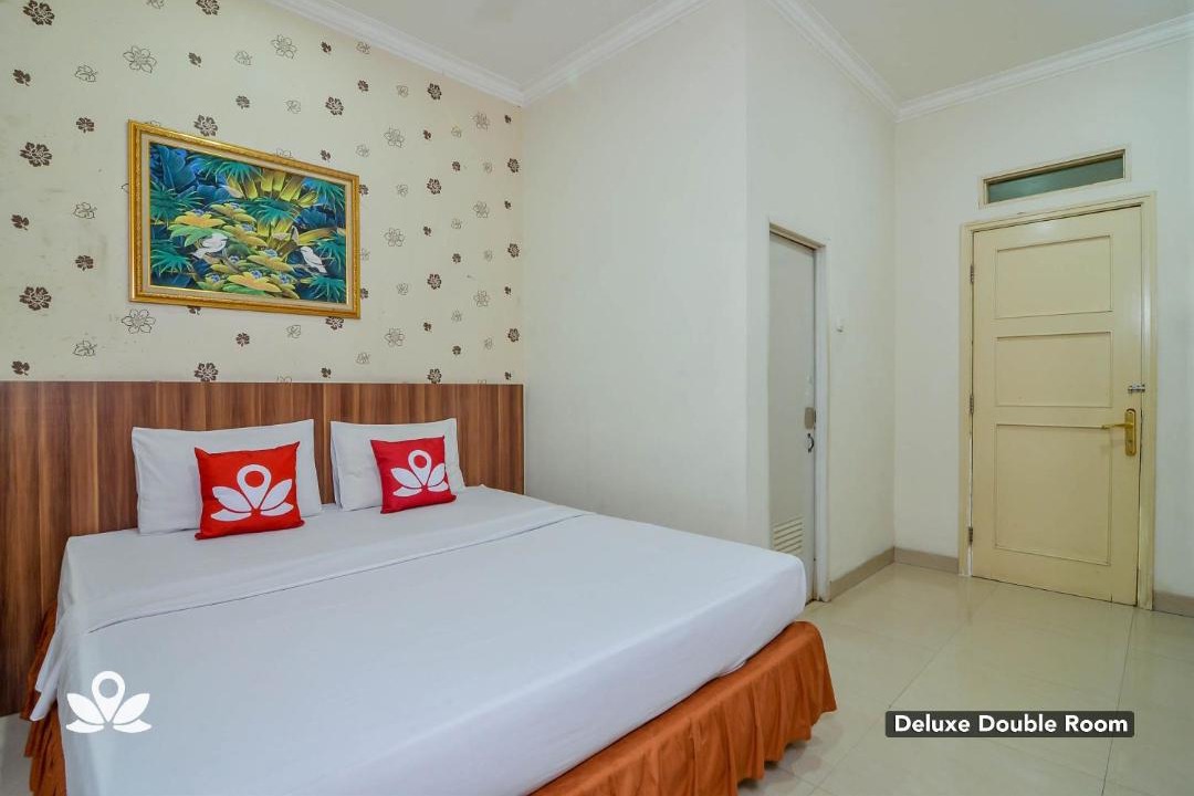 Photo of Bedroom in Bandung