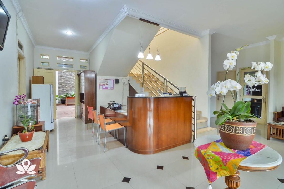 Photo of Livingroom in Bandung