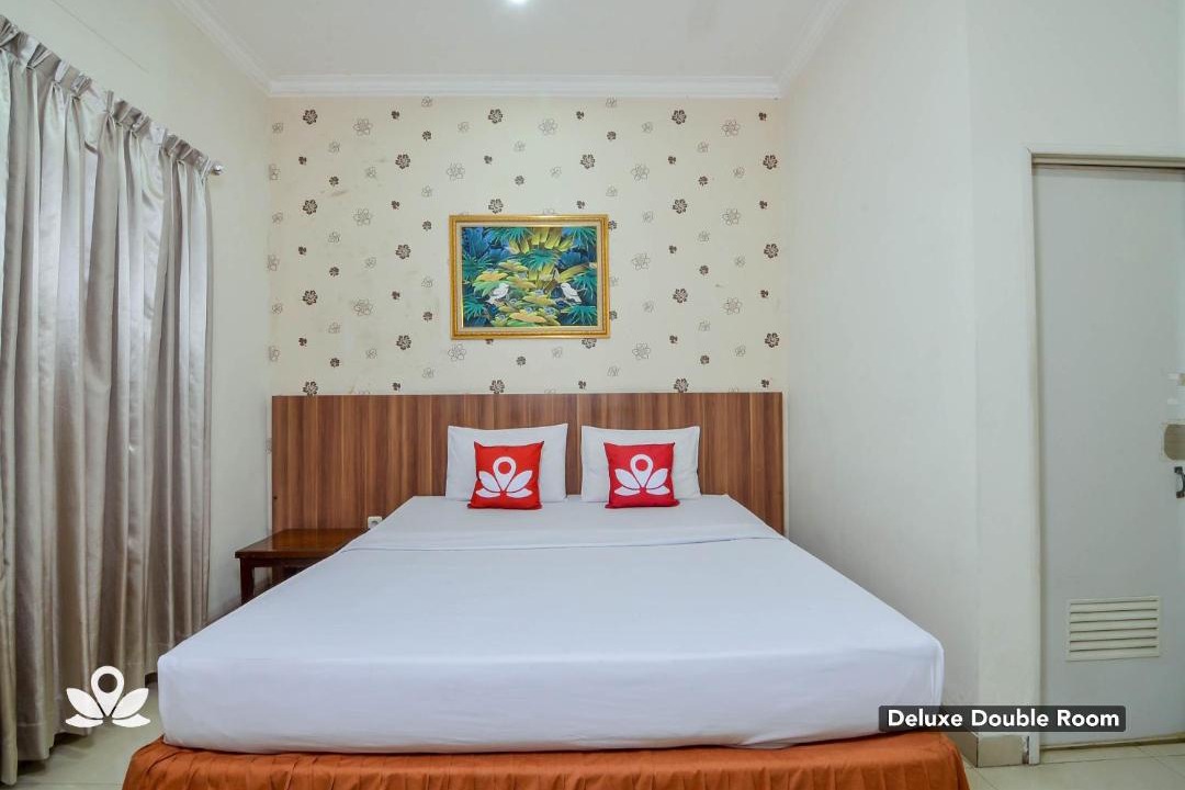 Photo of Bedroom in Bandung