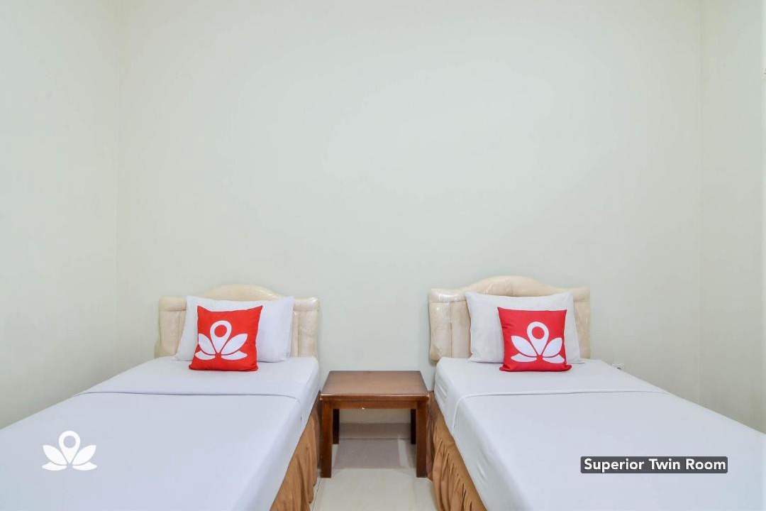 Photo of Bedroom in Bandung