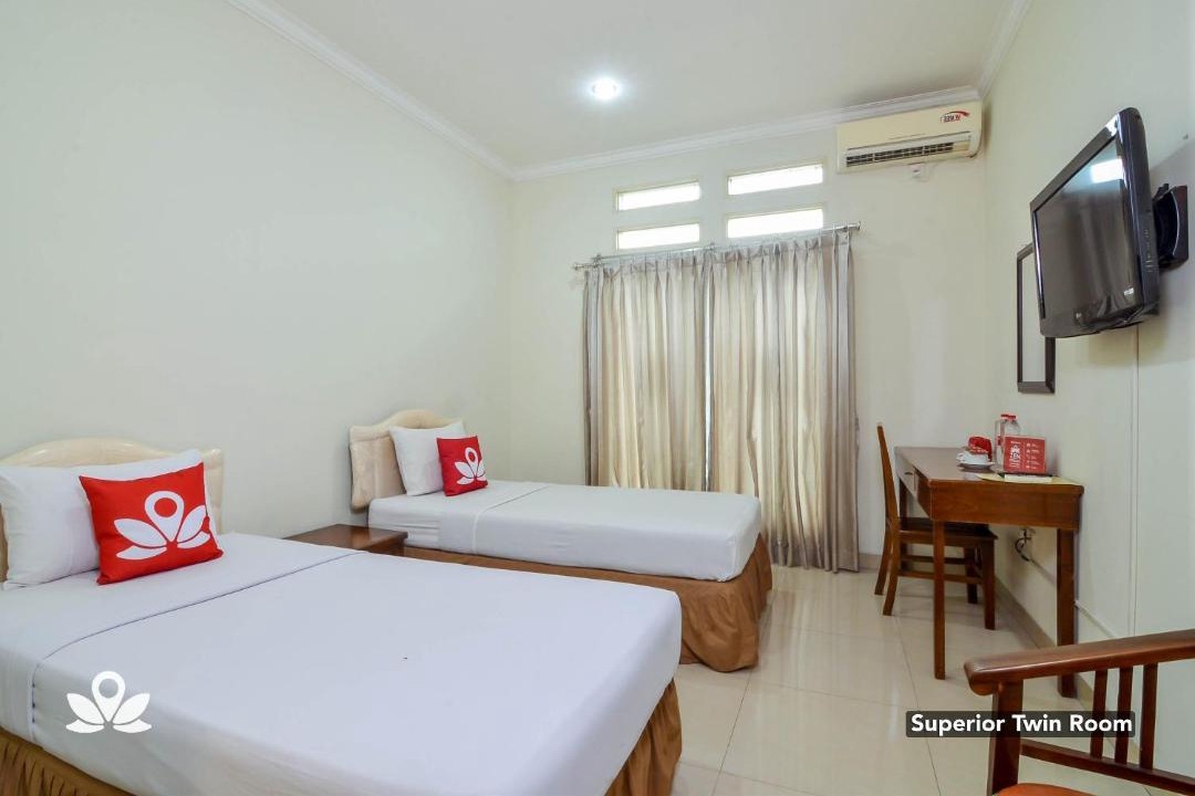 Photo of Bedroom in Bandung