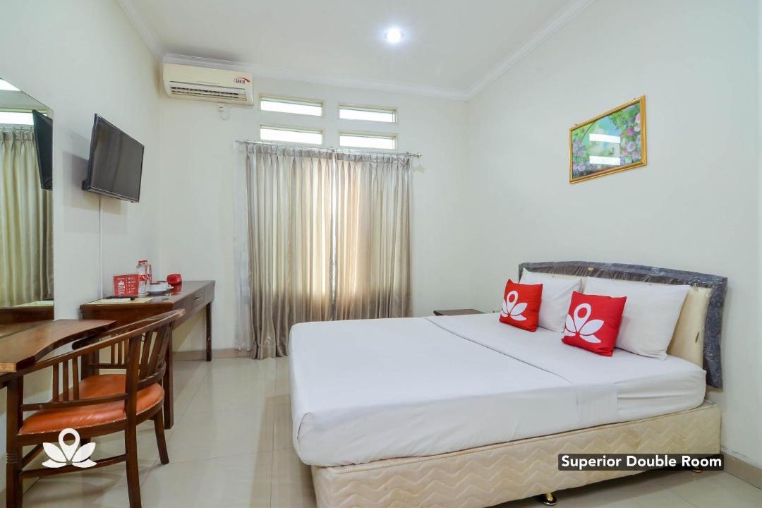 Photo of Bedroom in Bandung