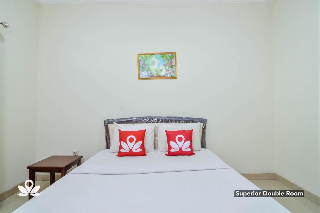 Photo of Bedroom in Bandung