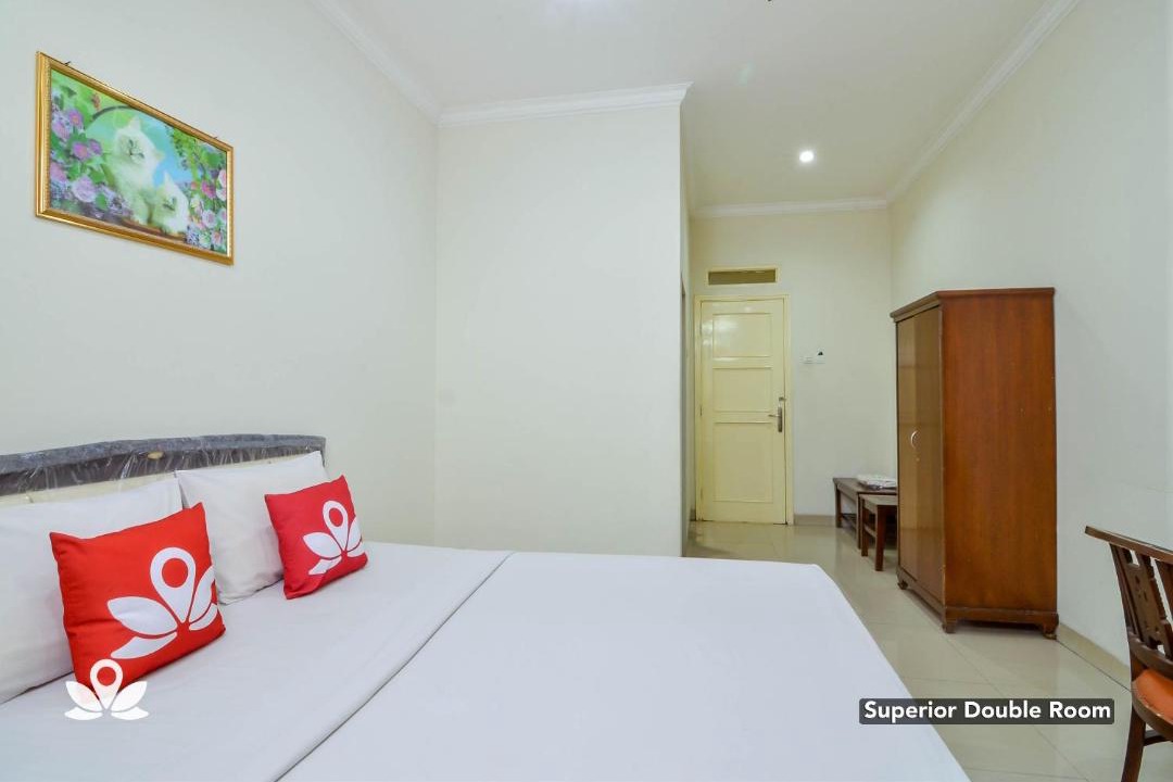 Photo of Bedroom in Bandung